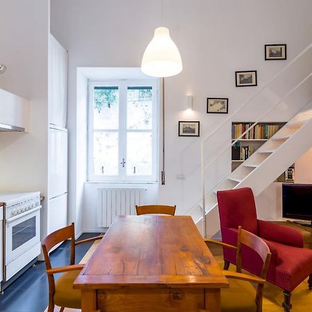 Grifeo - Quiet And Relaxing Flat On Panoramic Route Apartment Наполи Екстериор снимка