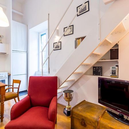 Grifeo - Quiet And Relaxing Flat On Panoramic Route Apartment Наполи Екстериор снимка