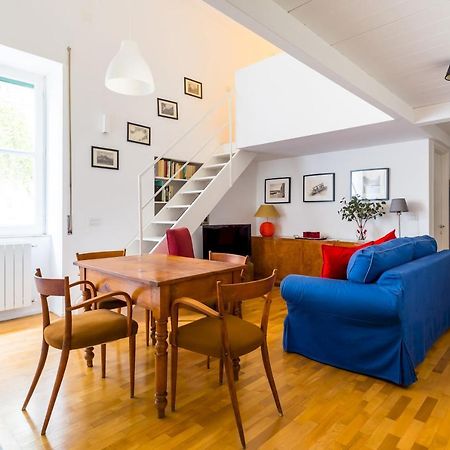 Grifeo - Quiet And Relaxing Flat On Panoramic Route Apartment Наполи Екстериор снимка