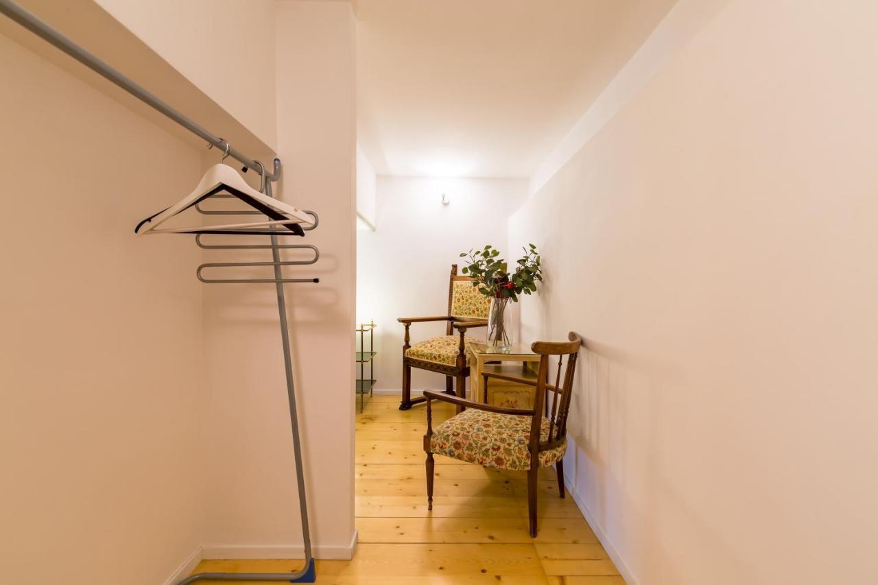 Grifeo - Quiet And Relaxing Flat On Panoramic Route Apartment Наполи Екстериор снимка