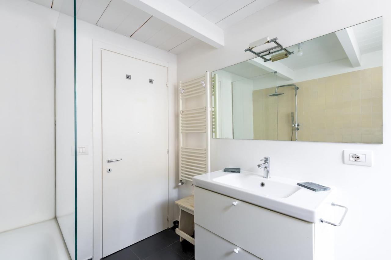 Grifeo - Quiet And Relaxing Flat On Panoramic Route Apartment Наполи Екстериор снимка